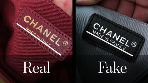 authentic chanel bag logo.